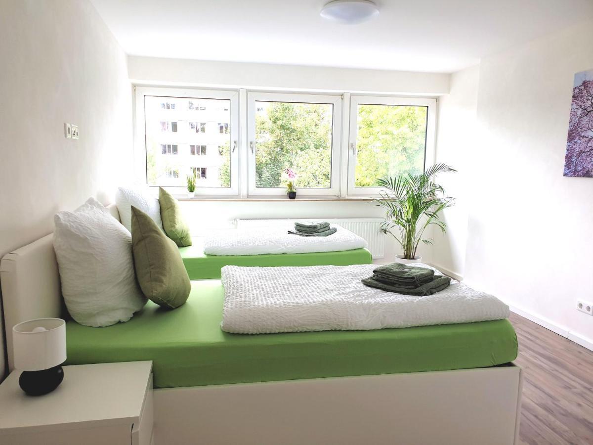 Apartament Boardinghouse Arnsberg Zewnętrze zdjęcie