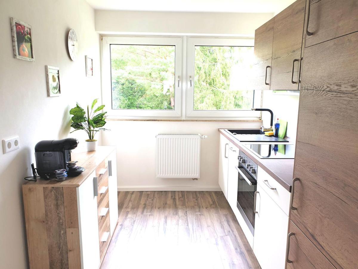 Apartament Boardinghouse Arnsberg Zewnętrze zdjęcie