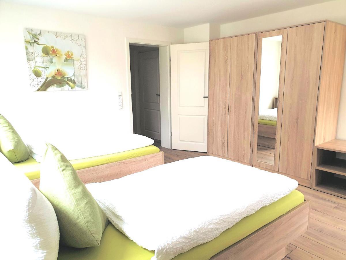 Apartament Boardinghouse Arnsberg Pokój zdjęcie