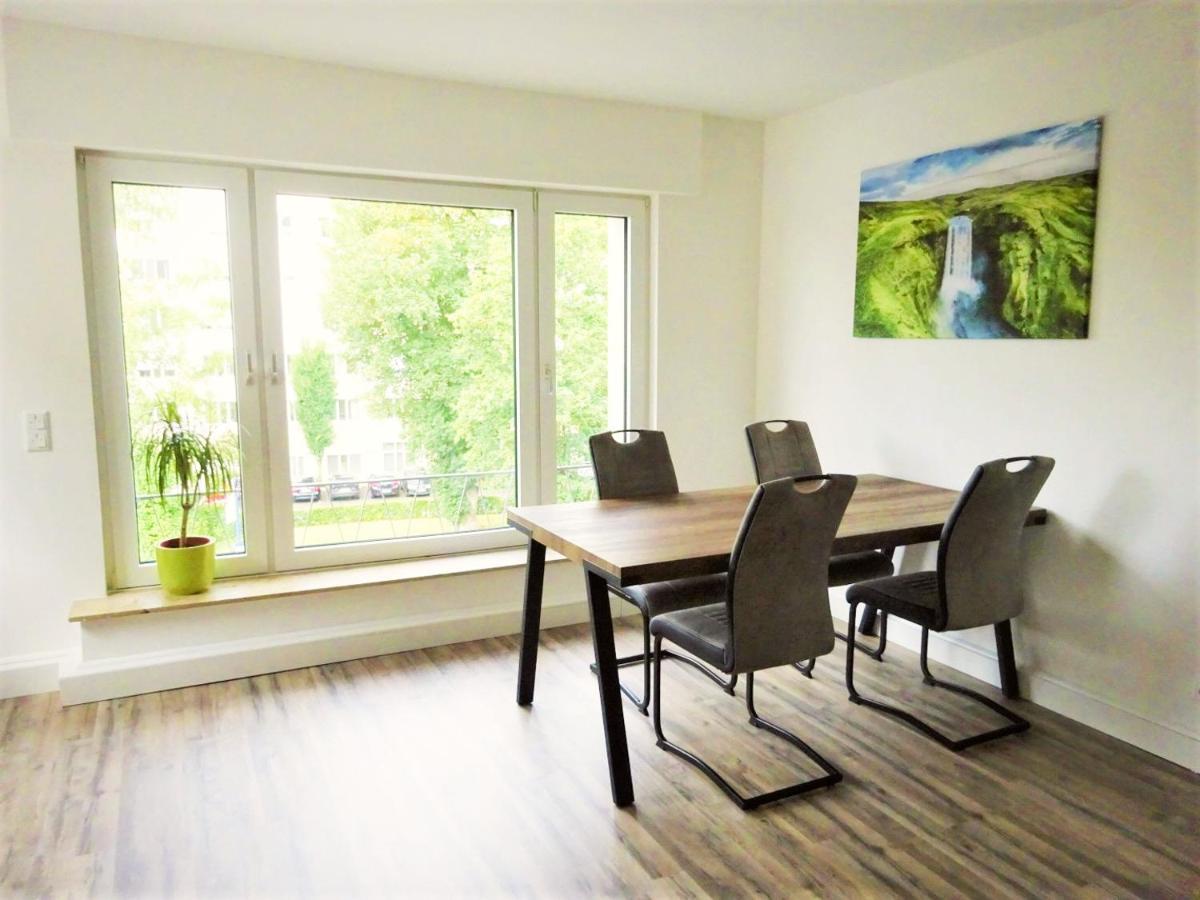 Apartament Boardinghouse Arnsberg Zewnętrze zdjęcie