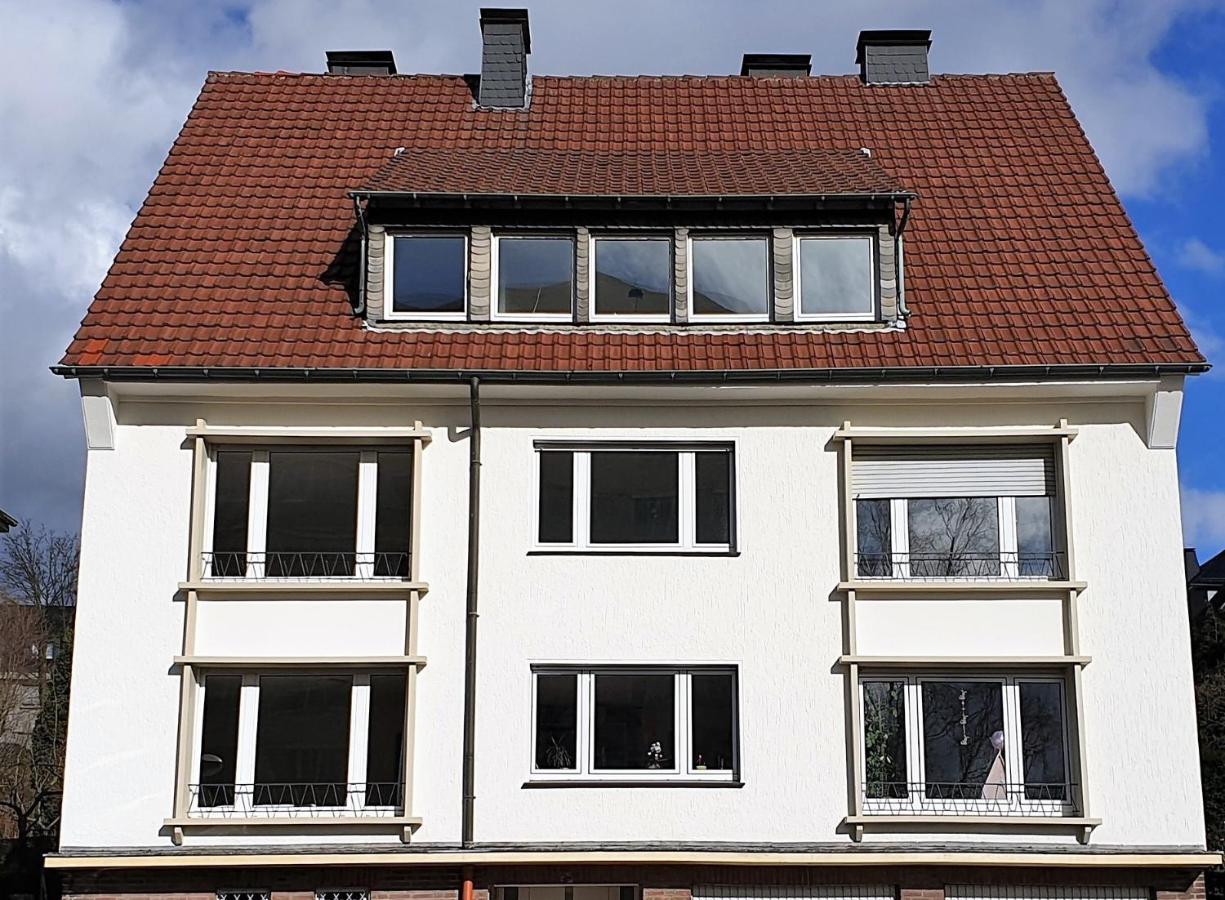 Apartament Boardinghouse Arnsberg Zewnętrze zdjęcie