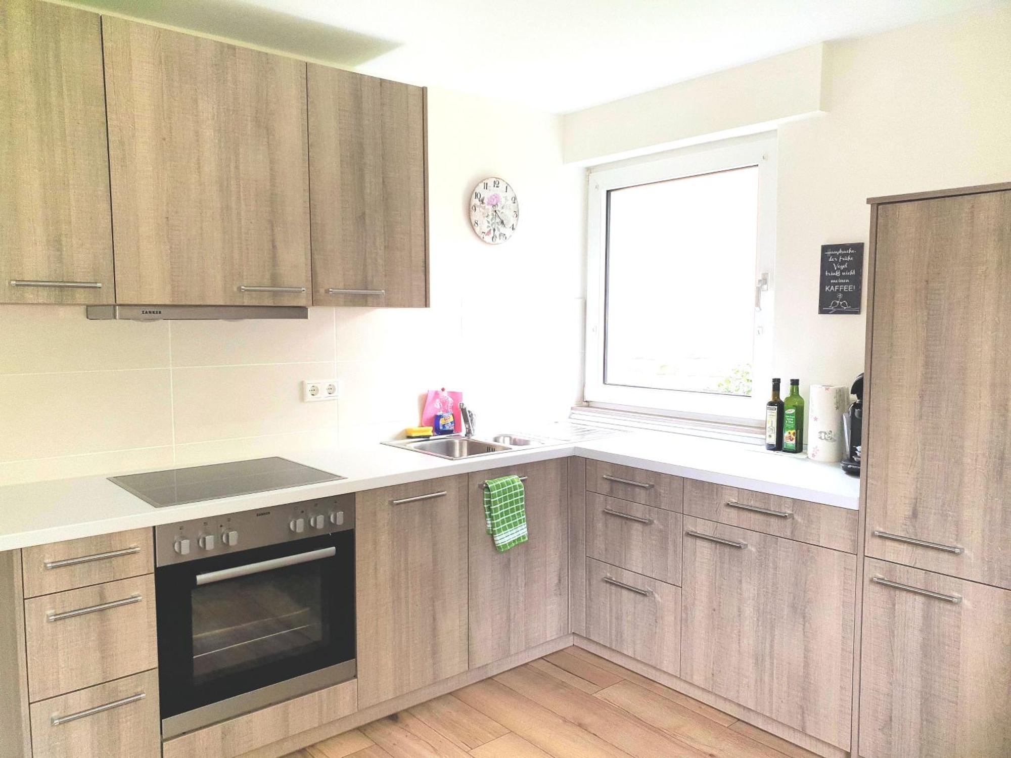 Apartament Boardinghouse Arnsberg Zewnętrze zdjęcie